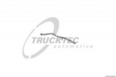TRUCKTEC AUTOMOTIVE 0219087 -  Трубка охлаждающей жидкости